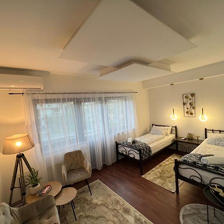 Prenociste-Sobe-Rooms-Aman Bihac Ngoại thất bức ảnh