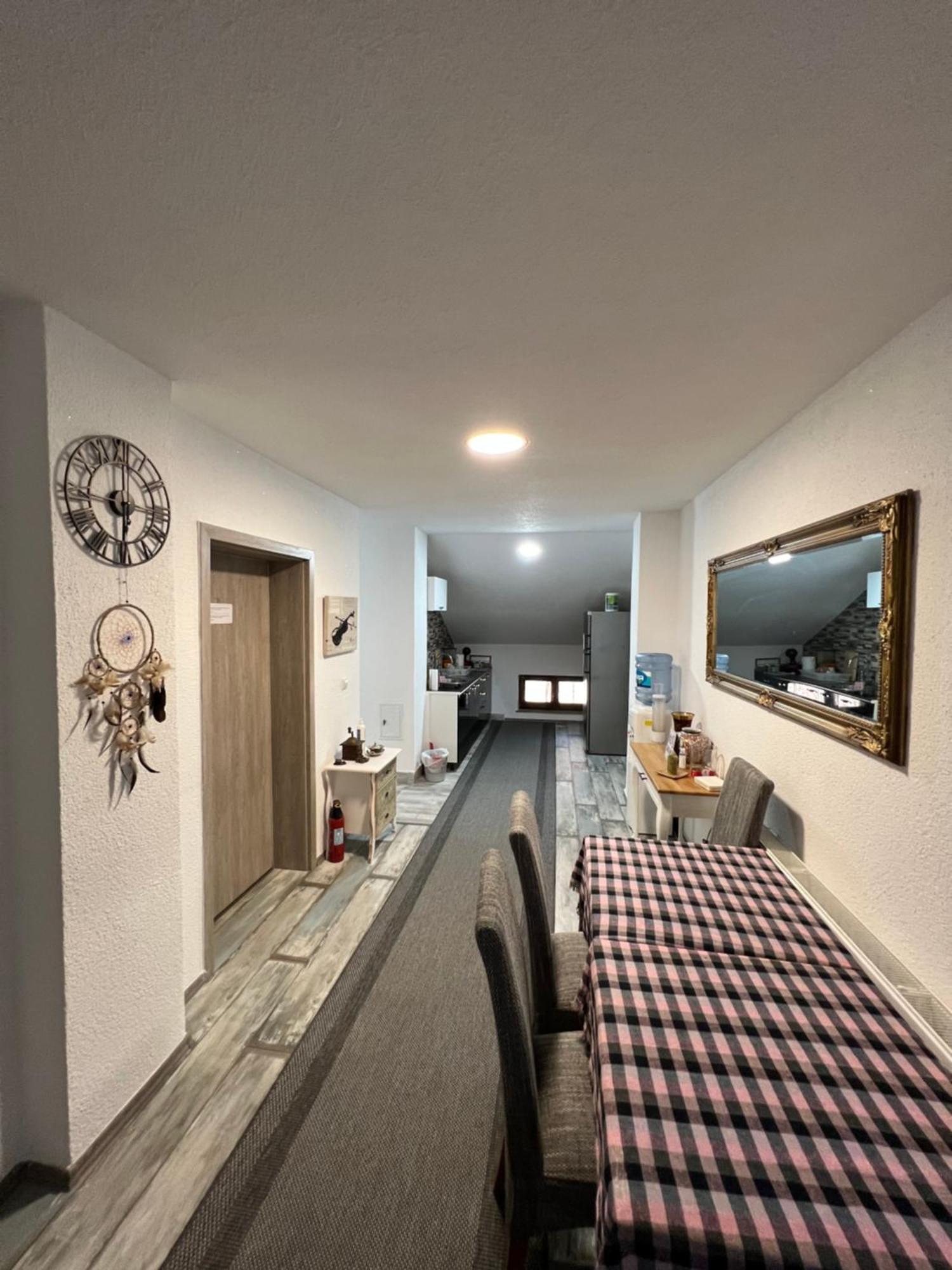 Prenociste-Sobe-Rooms-Aman Bihac Ngoại thất bức ảnh