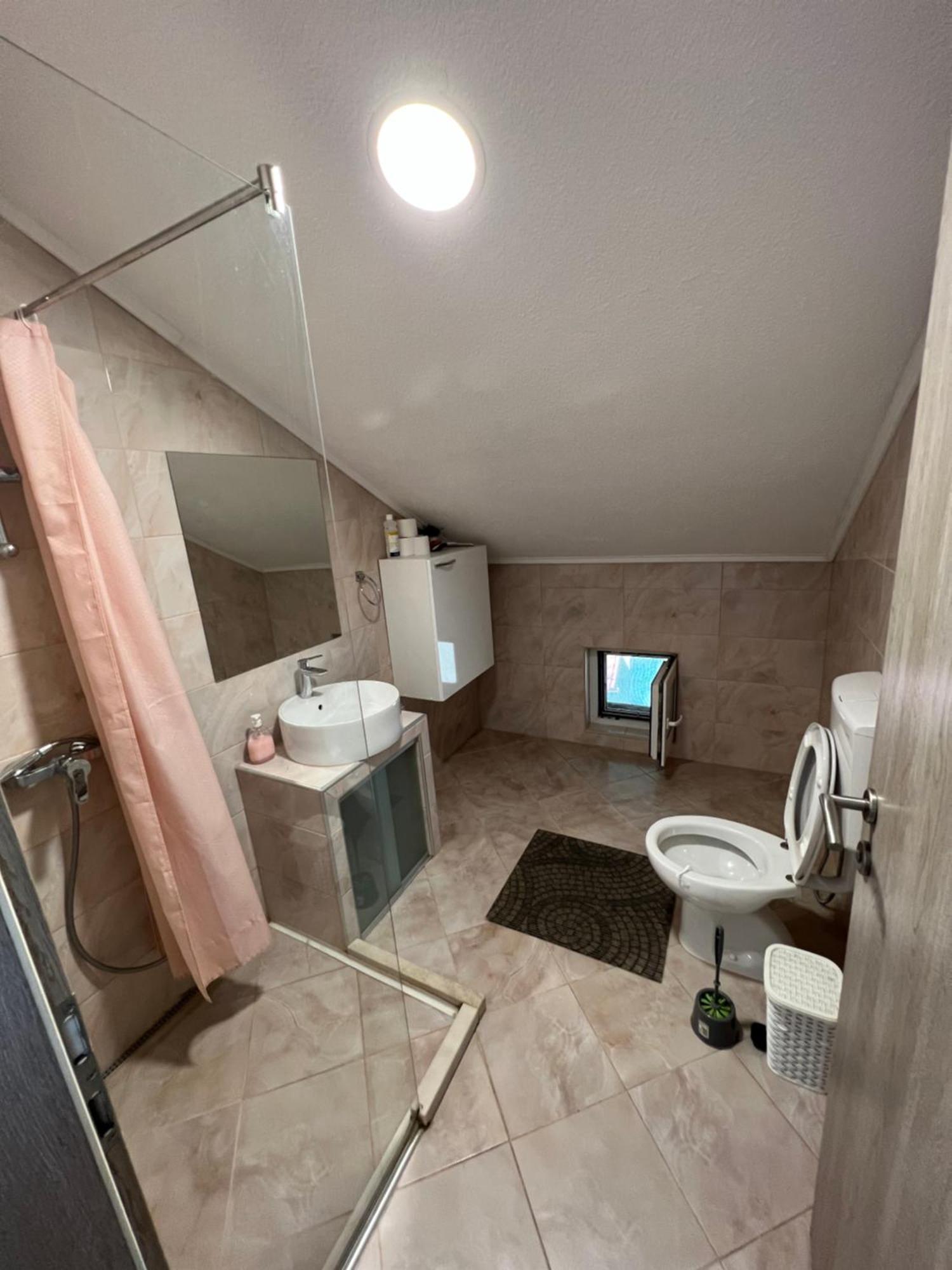 Prenociste-Sobe-Rooms-Aman Bihac Ngoại thất bức ảnh