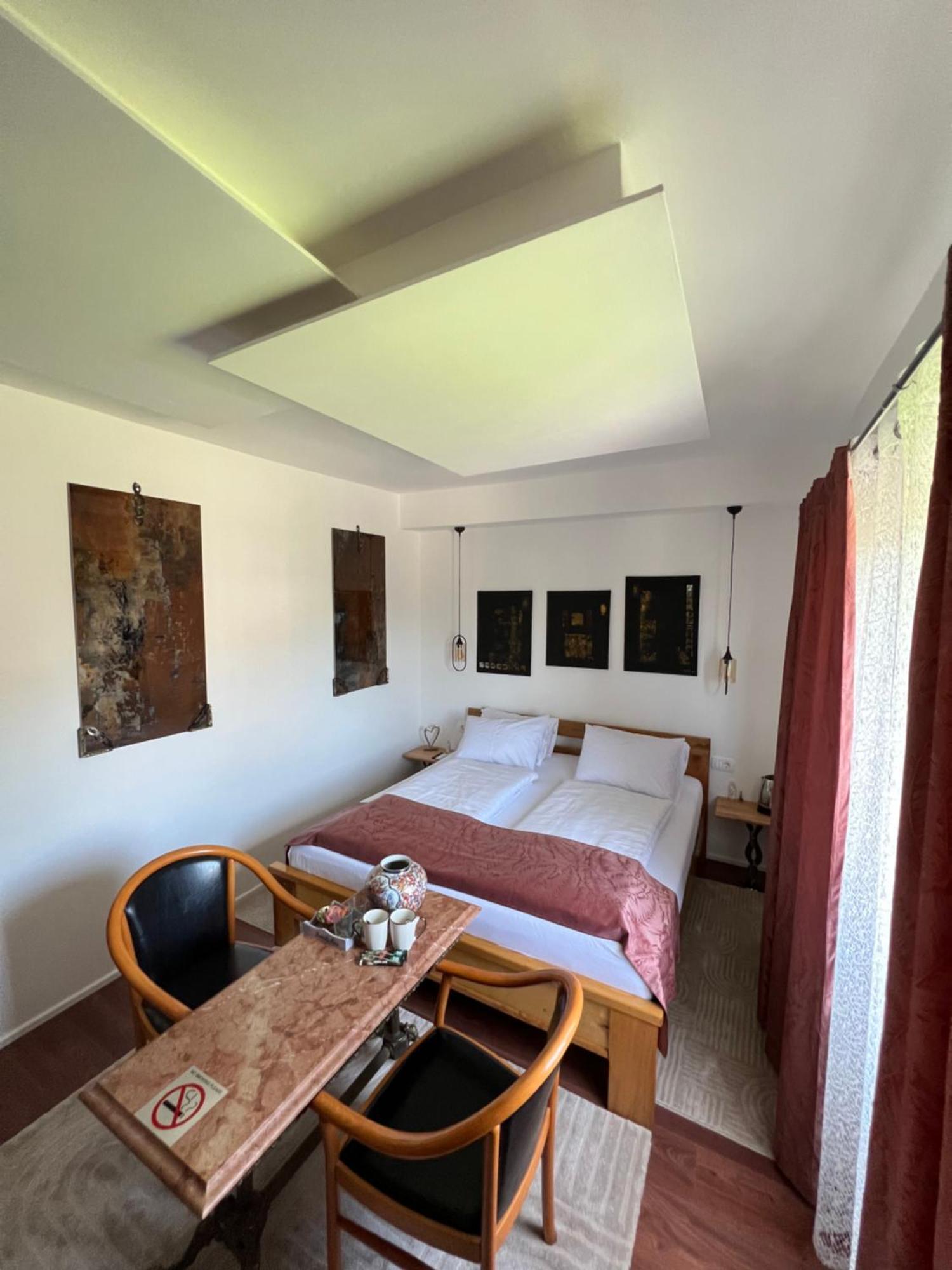 Prenociste-Sobe-Rooms-Aman Bihac Ngoại thất bức ảnh