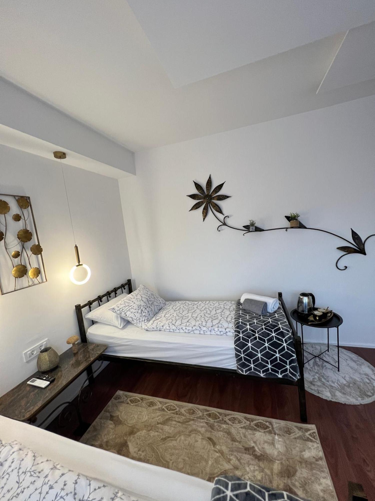 Prenociste-Sobe-Rooms-Aman Bihac Ngoại thất bức ảnh