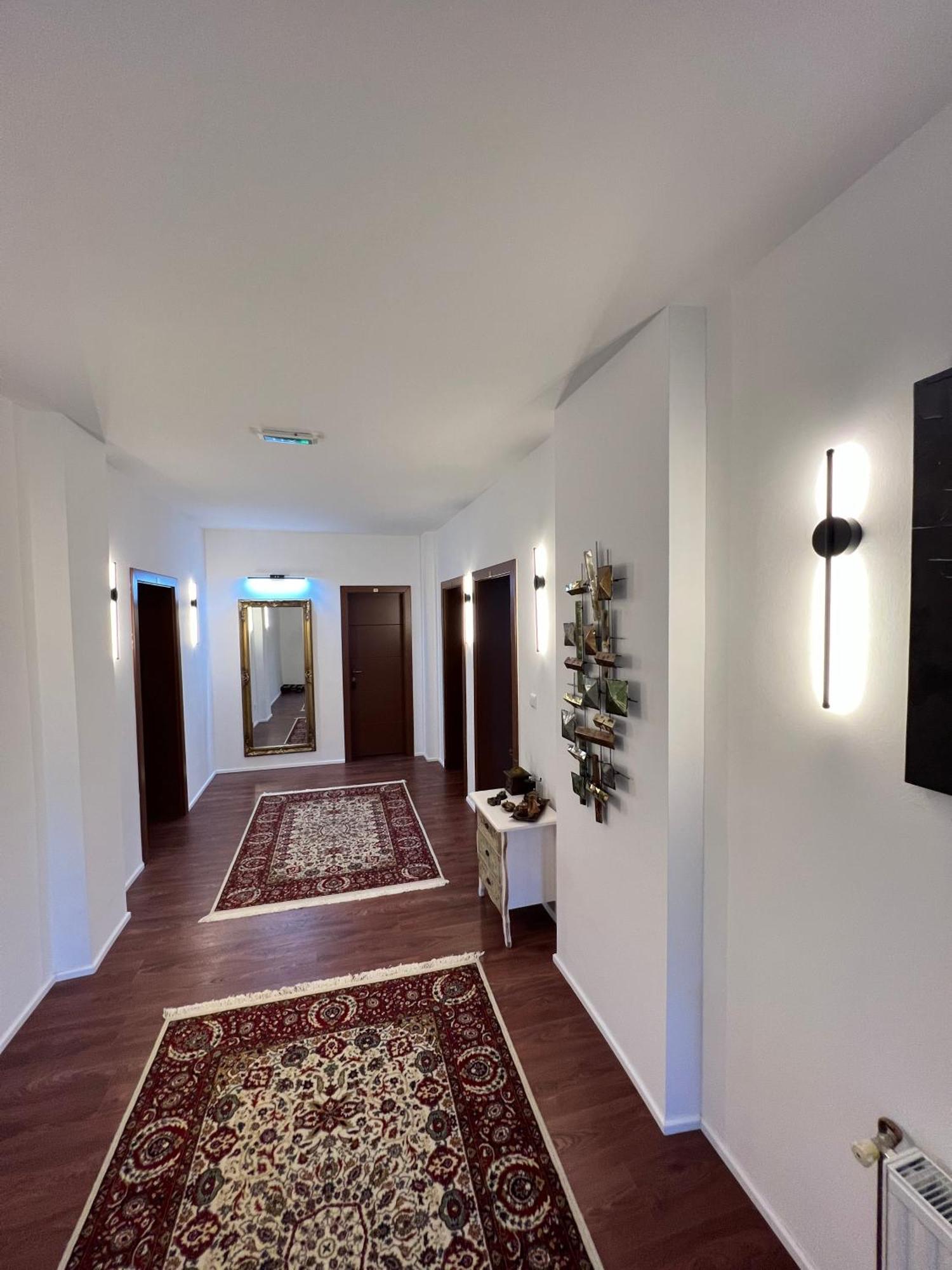 Prenociste-Sobe-Rooms-Aman Bihac Ngoại thất bức ảnh
