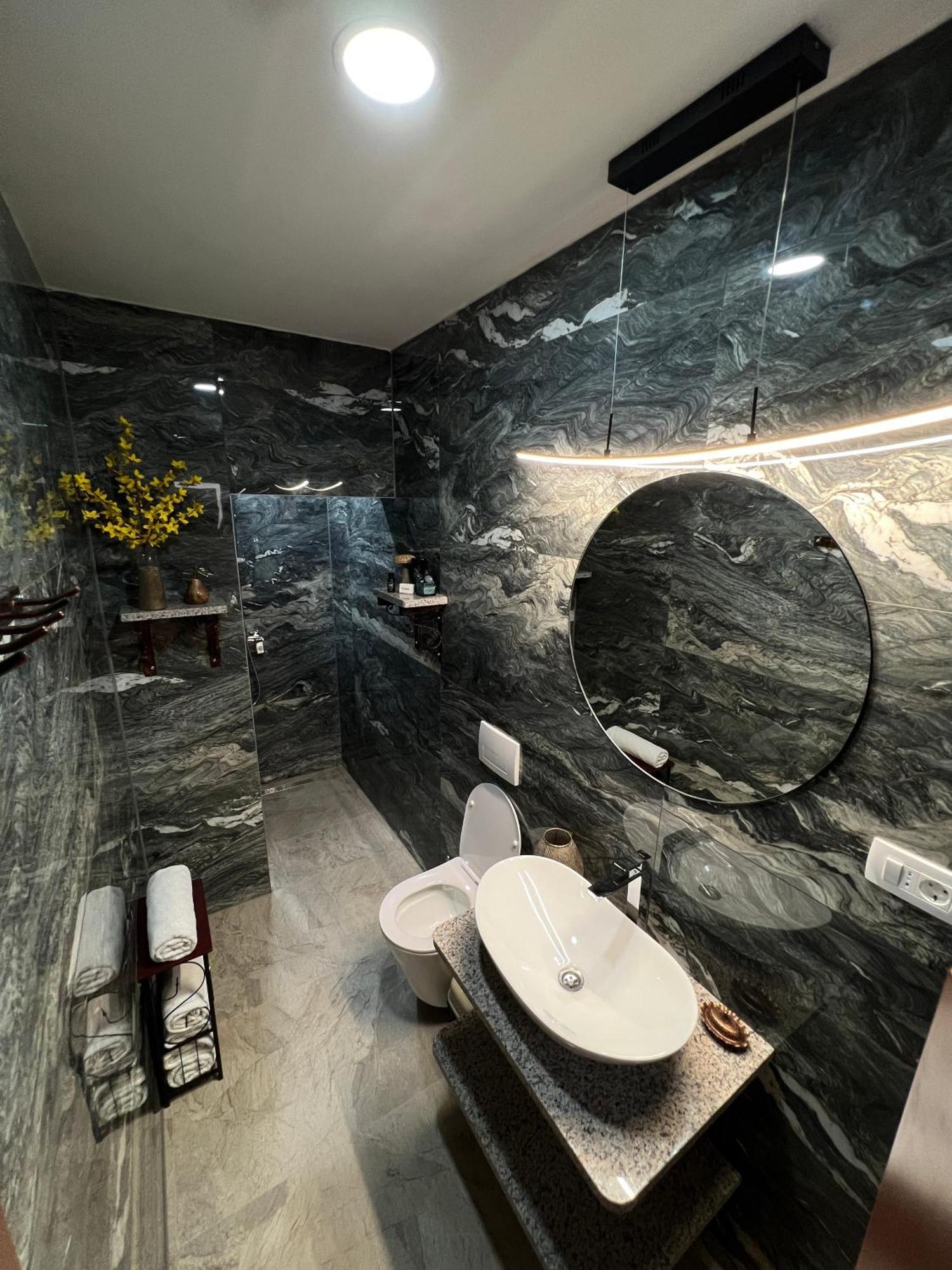 Prenociste-Sobe-Rooms-Aman Bihac Ngoại thất bức ảnh