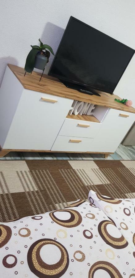 Prenociste-Sobe-Rooms-Aman Bihac Ngoại thất bức ảnh