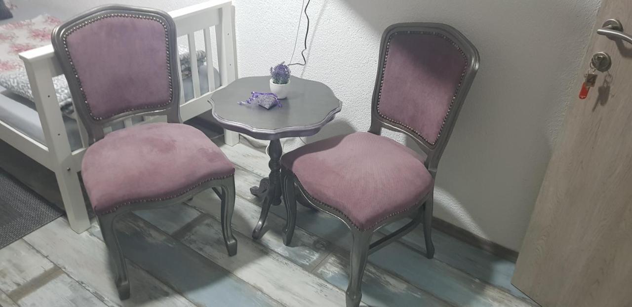 Prenociste-Sobe-Rooms-Aman Bihac Ngoại thất bức ảnh